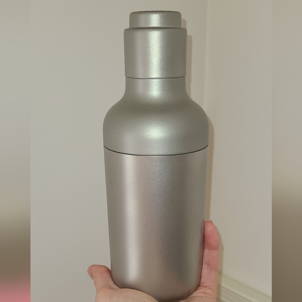 Nespresso Coffee Shaker